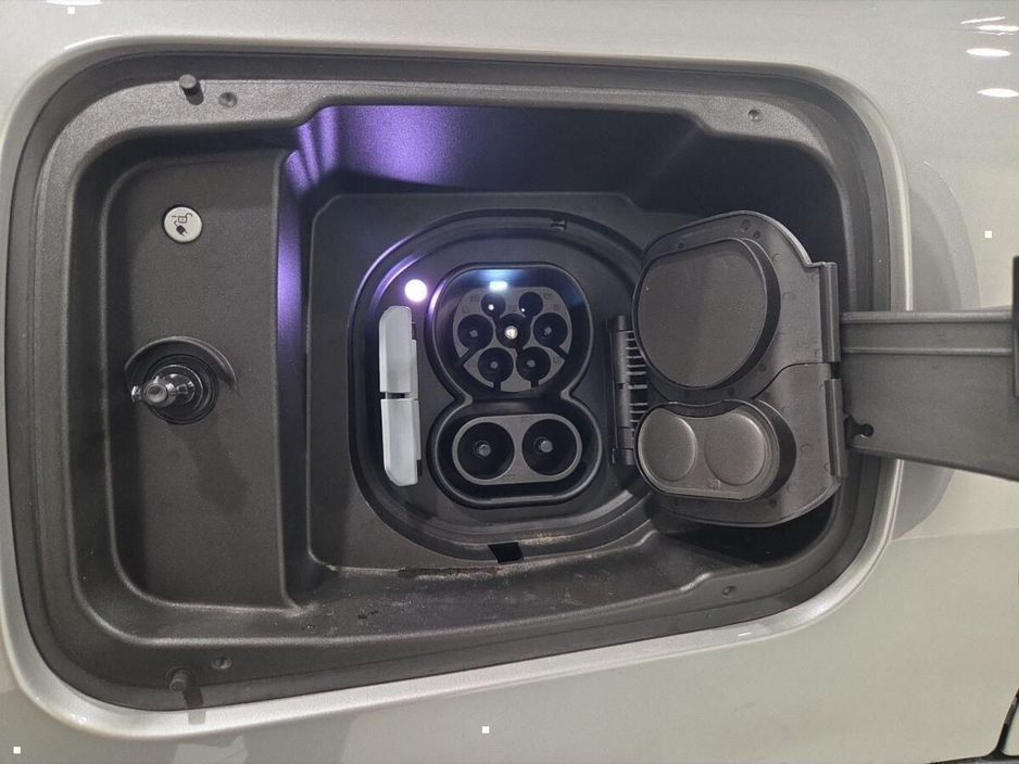 2026 MINI Countryman 0L Electric For Sale Images