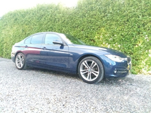 2018 BMW 3 Series 2L Diesel For Sale Images