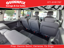 2013 Volkswagen Touran 1.6L Diesel For Sale Images