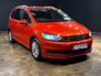 2017 VOLKSWAGEN TOURAN 1.4 AUTOMATIC - REVERSE CAMERA - CRUISE CONTROL
