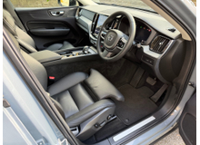 2023 Volvo XC60 2L Petrol Plug-in Hybrid For Sale Images