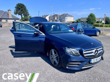 2017 Mercedes-Benz E Class 2L Diesel For Sale Images