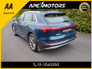 2020 AUDI E-TRON FINANCE ARRANGED * TECHNIK 50 QUATTRO * FULL ELECTRIC * 230kW 50 Quattro 71kWh Technik 5dr Auto * NEW NCT NOV-27 * IMMACULATE * AA APPROVED * 101 SAFETY CHECKLIST * AUTOMATIC * HEATED SEATS * COLOUR R