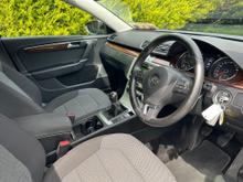 2014 Volkswagen Passat 1.6L Diesel For Sale Images