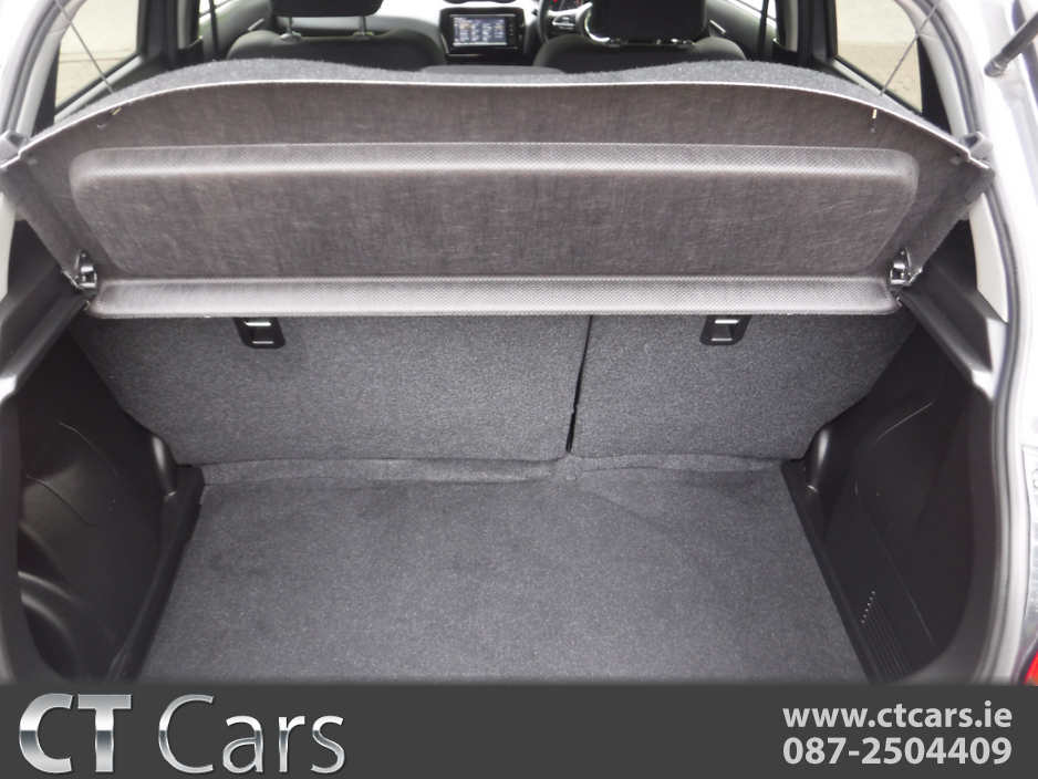 2019 Suzuki Swift 1.2L Petrol For Sale Images