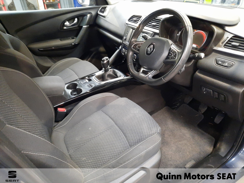 2015 Renault Kadjar 1.5L Diesel For Sale Images