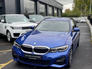 2022 BMW 3 SERIES 330E M SPORT ESTATE AUTO HYBRID
