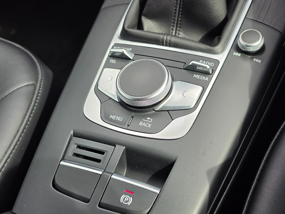 Audi A3 2017 Audi A3 1.6tdi/Irish/New NCT/Warranty — thumbnail 22
