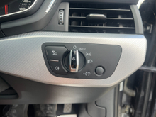 2016 Audi A4 1.4L Petrol For Sale Images