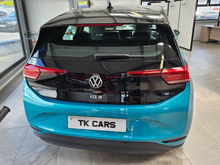 2022 Volkswagen ID.3 0L Electric For Sale Images