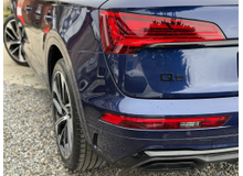 2022 Audi Q5 2L Diesel For Sale Images