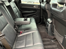 2017 Jeep Grand Cherokee 3L Diesel For Sale Images