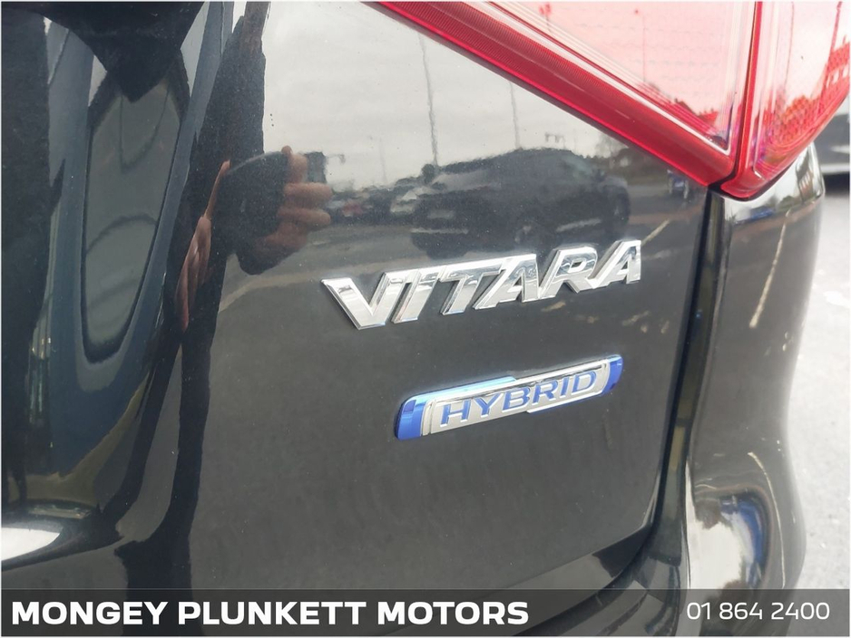2020 Suzuki Vitara 1.4L Petrol For Sale Images