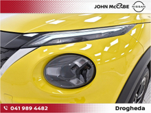 2025 Nissan Juke 1.6L Hybrid For Sale Images