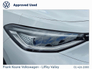 2022 VOLKSWAGEN ID.4 77KWH FAMILY 204HP *PCP FINANCE AVAILABLE* *IQ HEADLIGHTS* *PRIVACY GLASS* *ART VELOUR SEATS* *PARKING CAMERA* *BATTERY CERTIFIED*