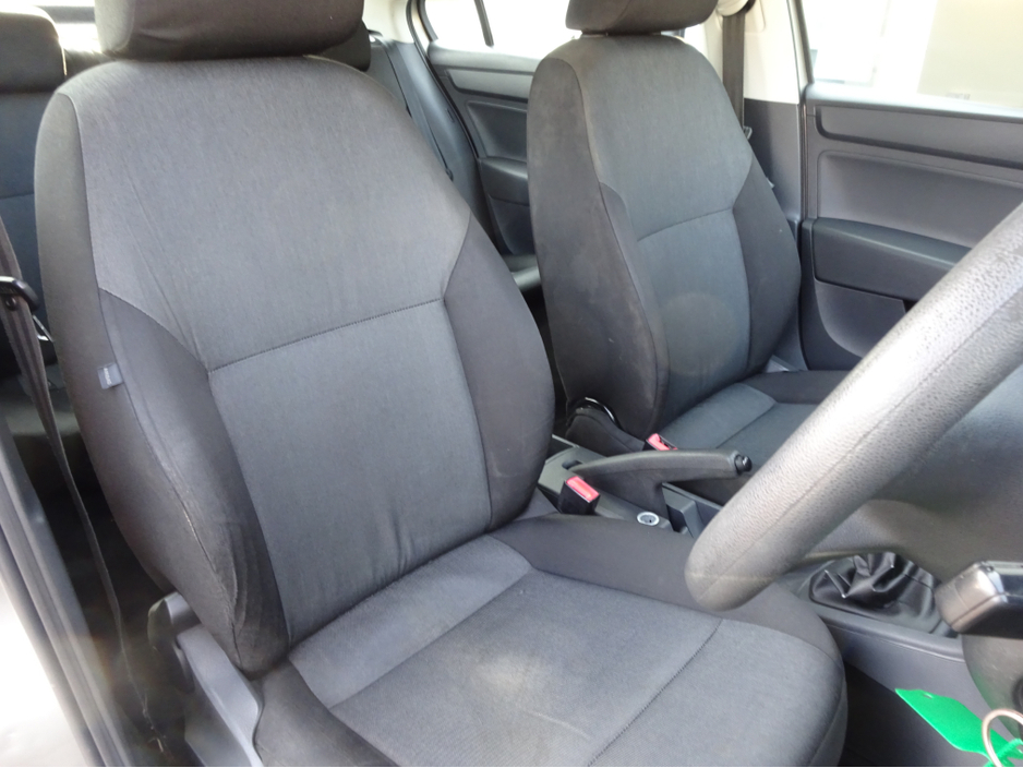 2013 Skoda Rapid 1.6L Diesel For Sale Images