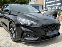 2019 Ford Focus 1.5L Petrol For Sale Images