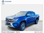2026 VOLKSWAGEN AMAROK AVENTURA (5.2) 3.0L 237BHP AUTOMATIC