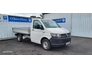 2019 VOLKSWAGEN TRANSPORTER T30 TDI BLUEMOTION LWB. DROP SIDE 