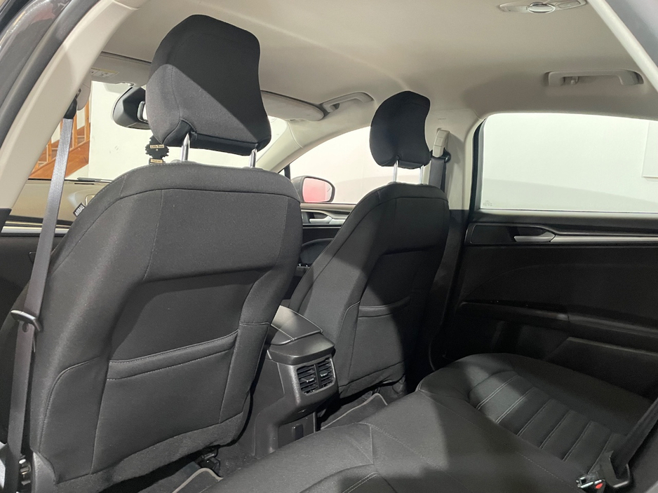 2021 Ford Mondeo 2L Diesel For Sale Images