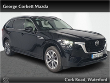 Mazda CX-80 Takumi Plus 3.3D 254BHP 4WD 7 Seater - Available for Immediate Delivery