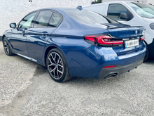 2023 BMW 5 Series 2L Petrol Plug-in Hybrid For Sale Images
