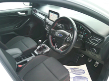 2020 Ford Focus 1L Petrol For Sale Images