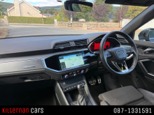 2019 Audi Q3 2L Diesel For Sale Images