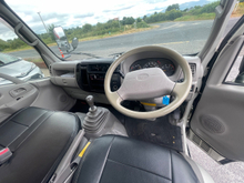 2014 Toyota DYNA 3L Diesel For Sale Images