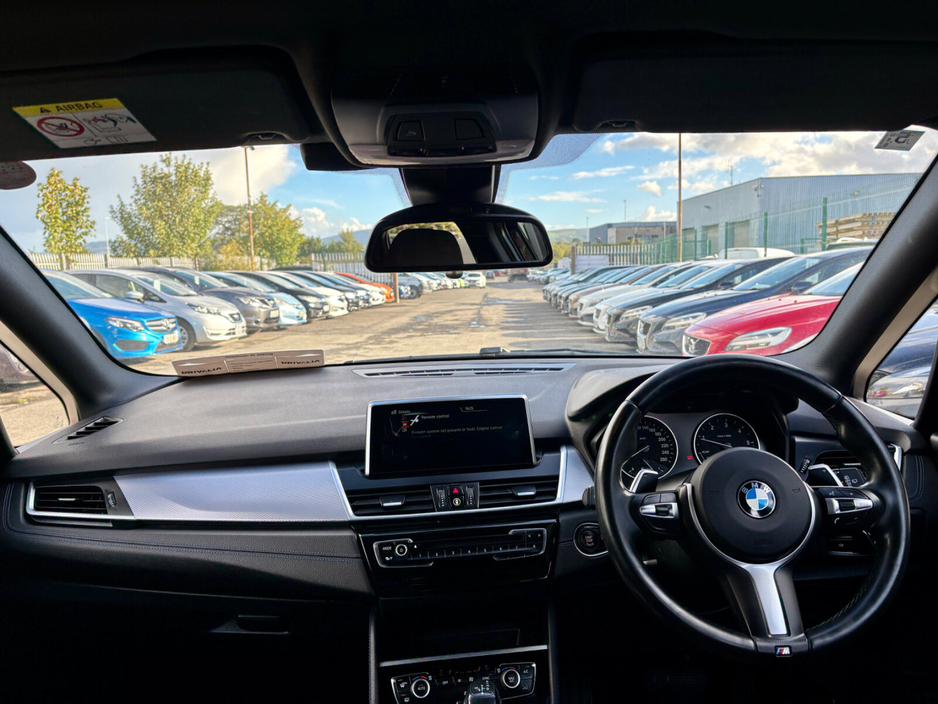 2018 BMW 2 Series 2L Diesel For Sale Images