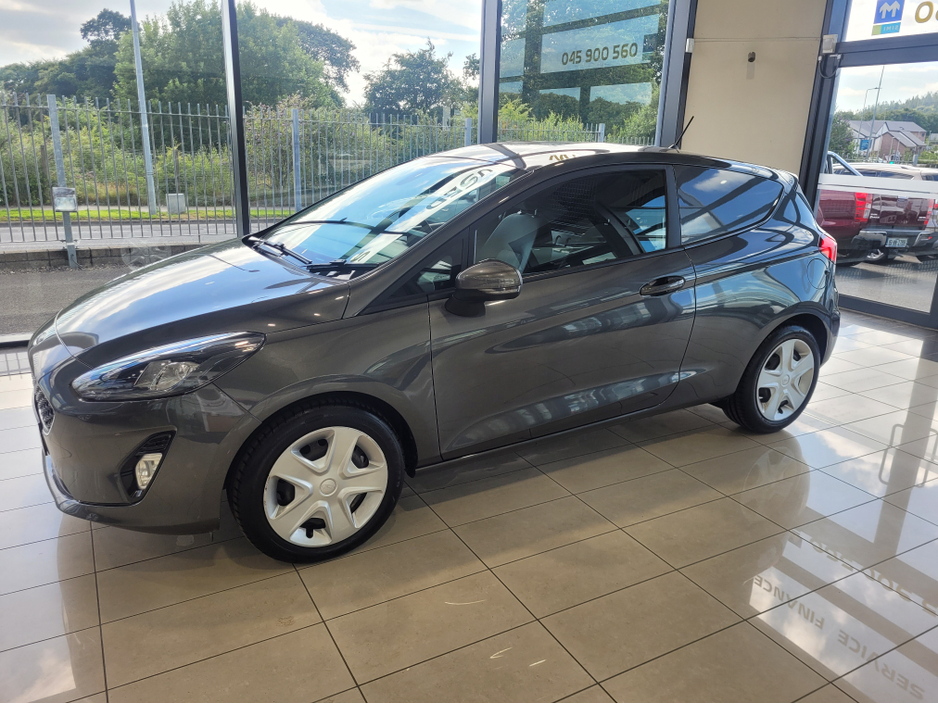 2021 Ford Fiesta For Sale Images