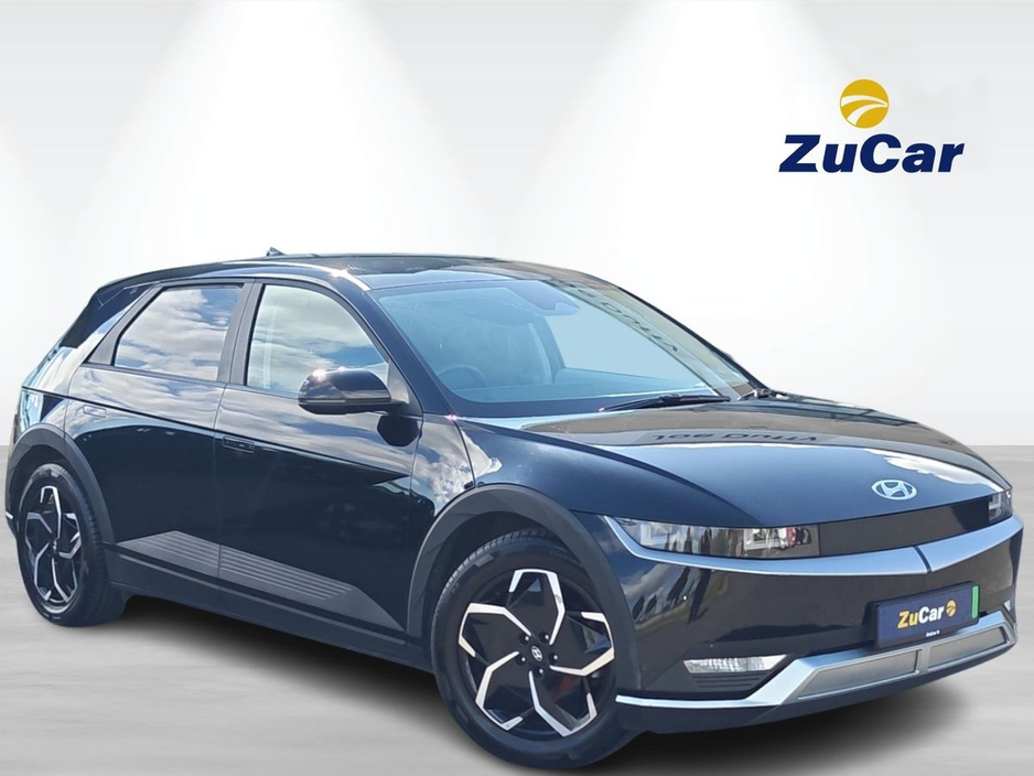 Hyundai Ioniq 5 *SOLD*