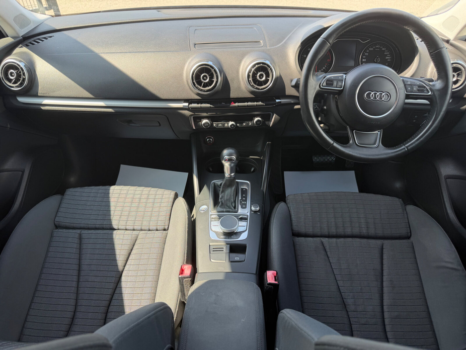 Audi A3 — thumbnail 19