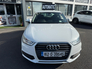 2016 AUDI A1