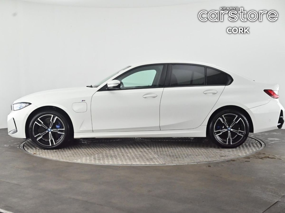 BMW 3 Series 330E M Sport Auto Massive Spec — thumbnail 6