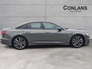 2024 AUDI A6 40TDI 204HP S tronic S Line