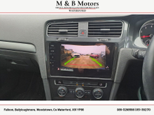 2018 Volkswagen Golf 1.2L Petrol For Sale Images