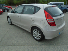2011 Hyundai i30 1.6L Diesel For Sale Images
