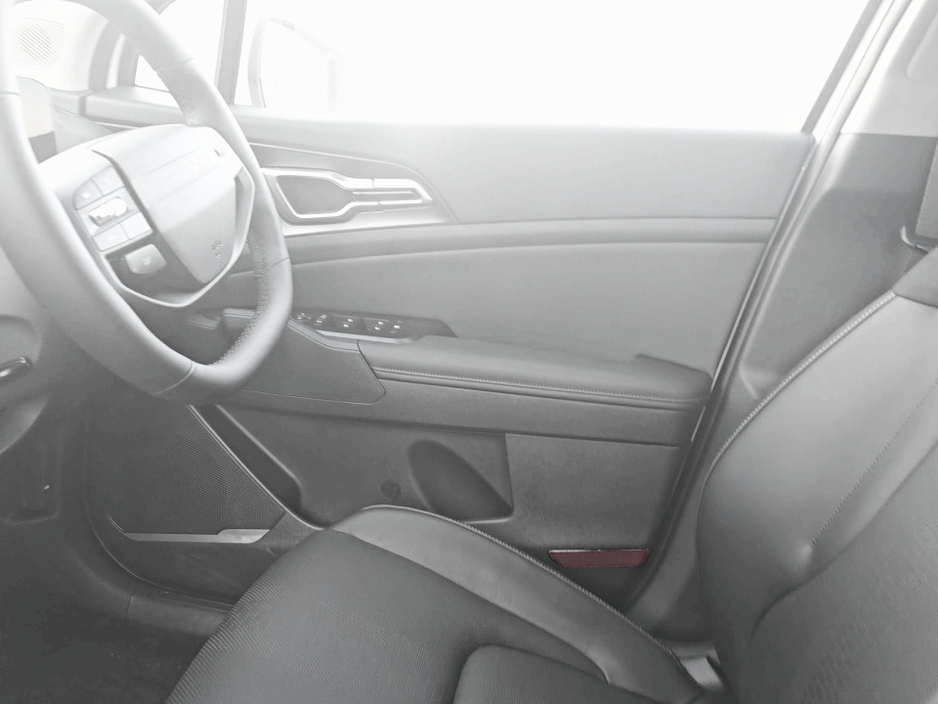 2026 Kia Sportage 1.6L Diesel Hybrid For Sale Images