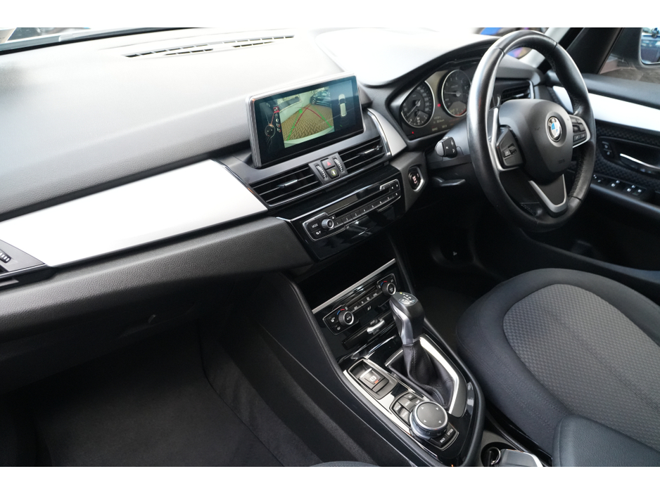 BMW 2 Series 1.5 PETROL DBA-2A15 5DR ESTATE  AUTO // ONLY 98000 KMS // IMMACULATE CONDITION//BUY WITH CONFIDENCE AA AND SIMI APPROVED DEALER 2026 // FINANCE ARRANGED // ALL TRADE INS WELCOME // — thumbnail 18