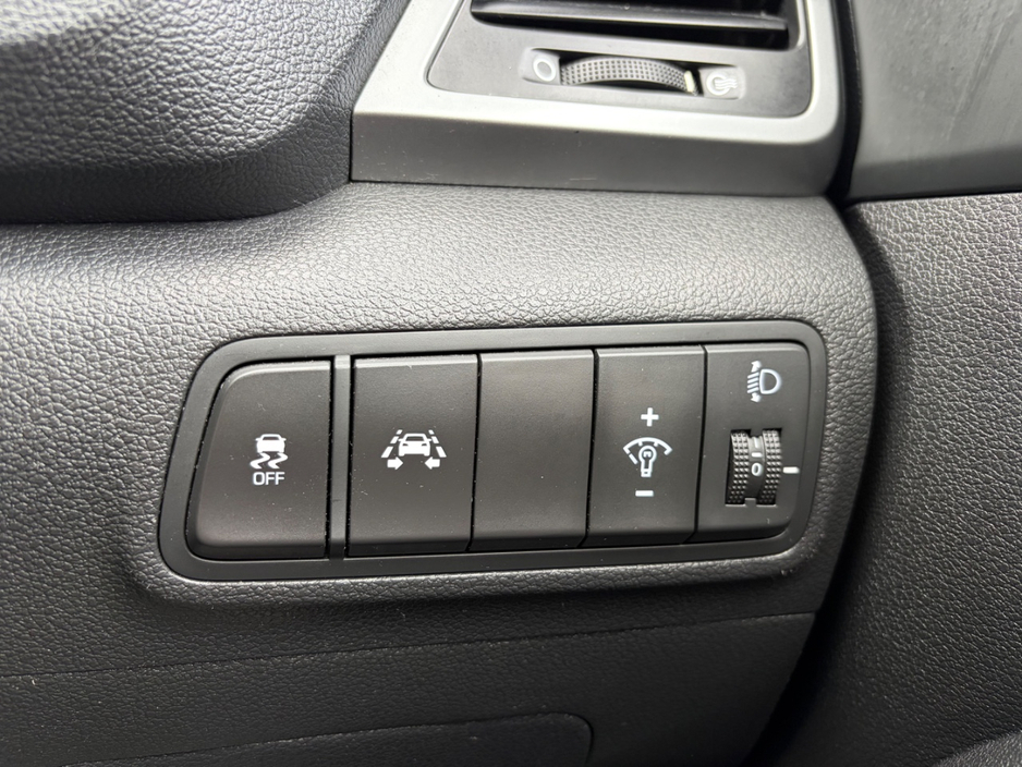 2018 Hyundai Tucson 1.7L Diesel For Sale Images