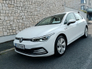 2020 VOLKSWAGEN GOLF Hybrid S 1.5 TSI Mhev 150HP