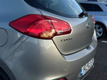2014 Kia Ceed 1.6L Diesel For Sale Images