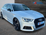 2019 AUDI A3 1.4L Petrol Automatic TFSI S-Line