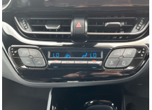 2023 Toyota C-HR 1.8L Petrol For Sale Images