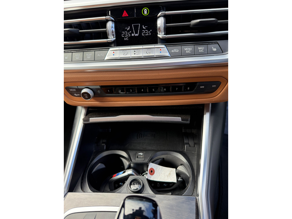2019 BMW 3 Series 2L Diesel For Sale Images