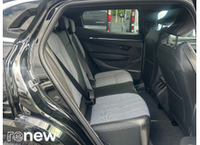 2025 Renault Megane E-Tech ElectricL Electric For Sale Images