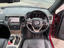 2017 Jeep Grand Cherokee 3L Diesel For Sale Images