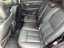 2020 Nissan X-Trail 1.7L Diesel For Sale Images