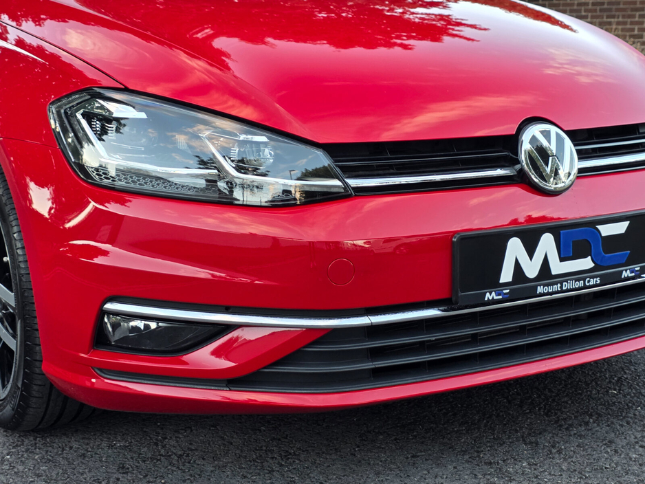 Volkswagen Golf 1.4 TSI 5DR 150HP Highline DSG — thumbnail 15
